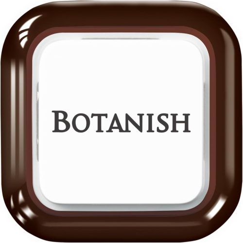 晴香堂(HARUKADO) ボタニッシュ エア