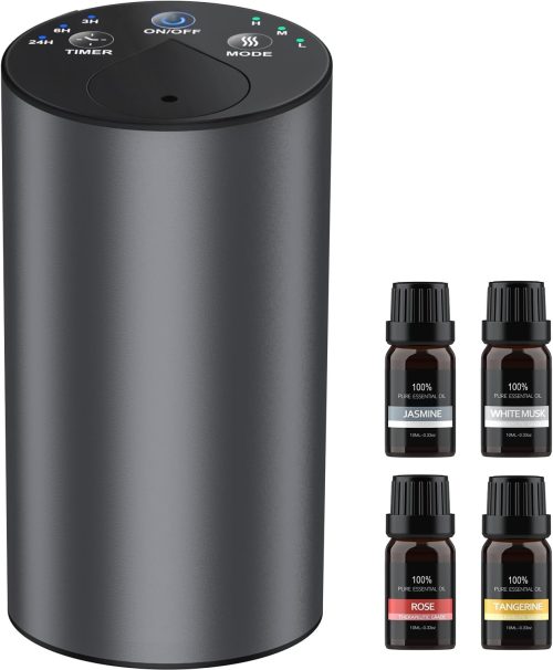 Amison 車用 ディフューザー