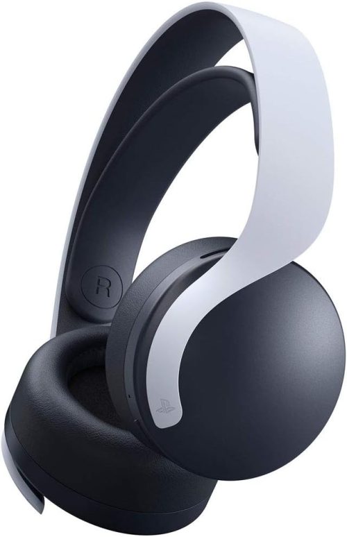 ソニー(SONY) PULSE 3D ワイヤレスヘッドセット CFI-ZWH1J