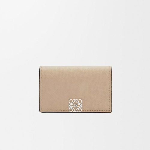 ロエベ(LOEWE) アナグラム ビジネスカードホルダー