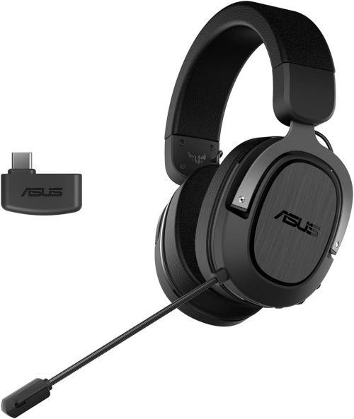 エイスース(ASUS) TUF Gaming H3 Wireless