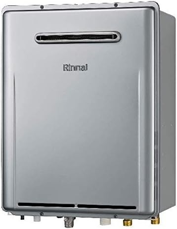 リンナイ(Rinnai) ふろ給湯器 RUF-Eシリーズ RUF-E240ESAW