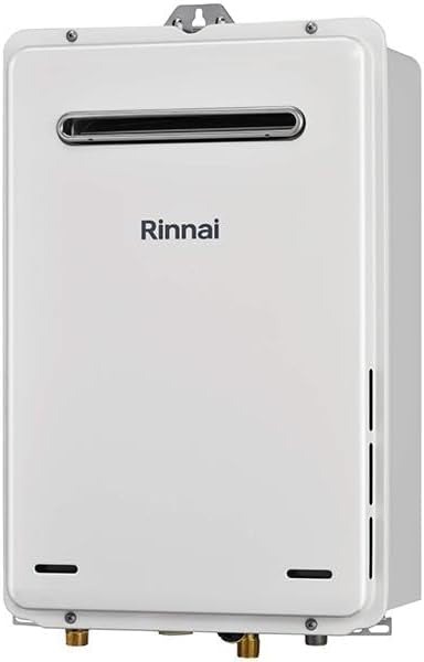 リンナイ(Rinnai) ガス給湯器 RUX-A2015W