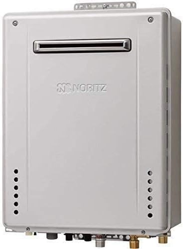 ノーリツ(NORITZ) ガスふろ給湯器 GT-C72シリーズ GT-C2472SAW