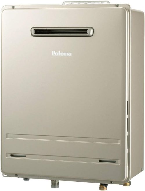 パロマ(Paloma) ガスふろ給湯器 BRIGHTS オート 24号 FH-E2422SAWL