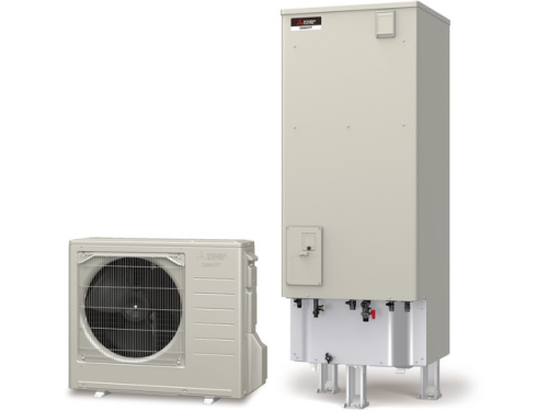 三菱電機(MITSUBISHI) エコキュート 追いだきフルオート SRT-S376