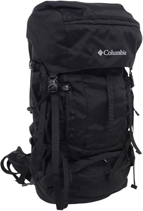 コロンビア(Columbia) ワイルドウッド45L+5Lバックパック PU8655