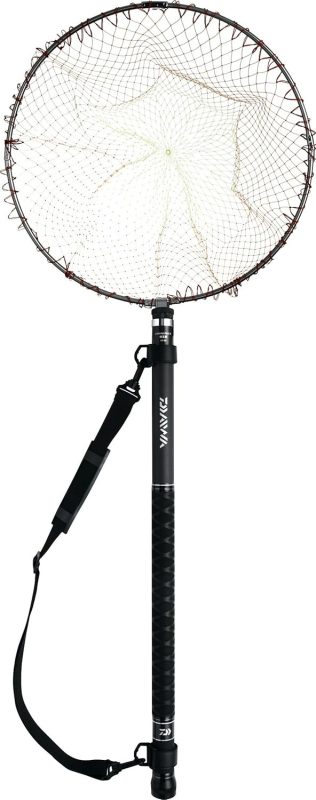 ダイワ(Daiwa) ランディングポールII 磯玉網 60-50