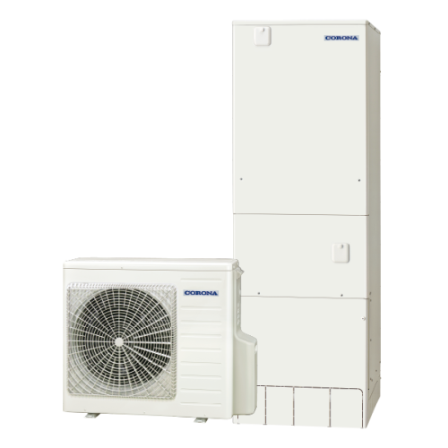 コロナ(CORONA) エコキュート ハイグレードタイプ CHP-E37AZ1