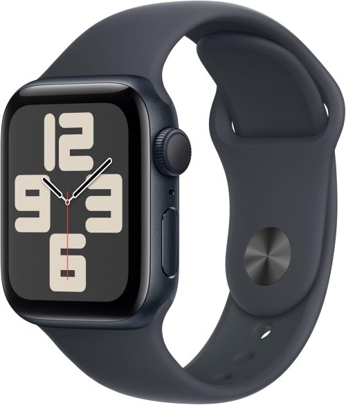 アップル(Apple) Apple Watch SE 第2世代 GPSモデル 40mm スポーツバンド