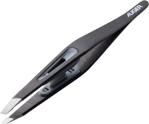 貝印 AUGER 毛抜き