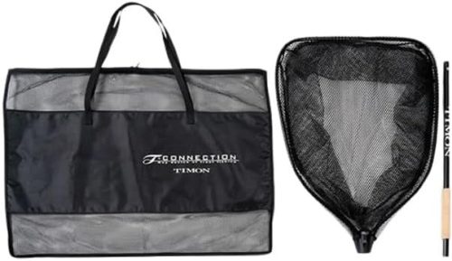 ジャッカル(JACKALL) TCランディングネットラージ シャフトセット