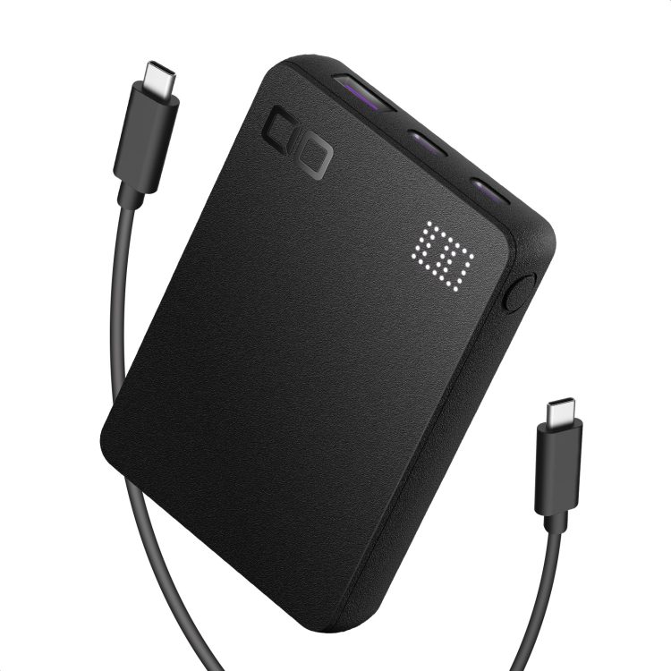 モバイルバッテリーのイメージ