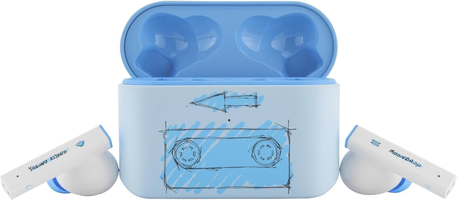 水月雨(MoonDrop) 夢回 - Golden Ages × 安野希世乃