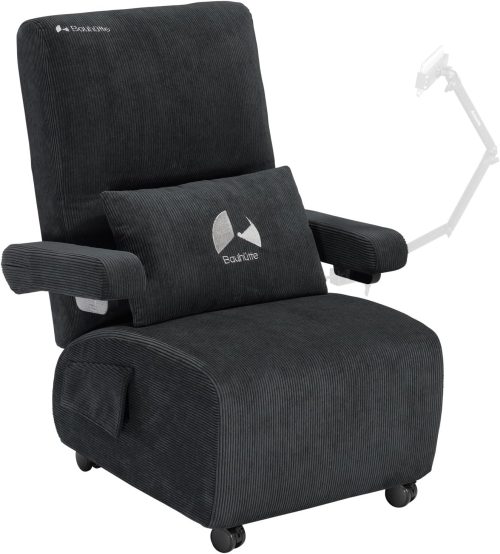 バウヒュッテ(Bauhutte) ゲーミングソファ デラックス G-410