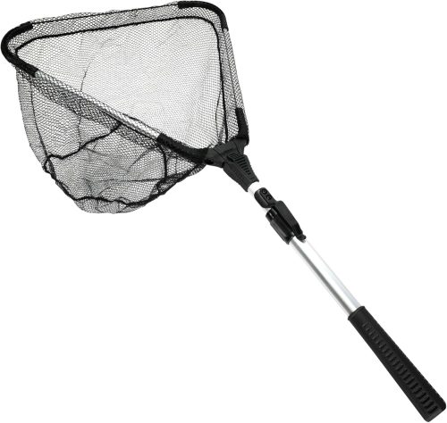 ドレス(DRESS) 折りたたみランディングネット 100