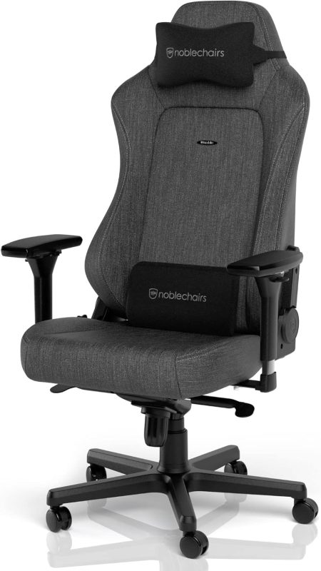 ノーブルチェアーズ(noblechairs) HERO TX NBL-HRO-TX-ATC-SGL