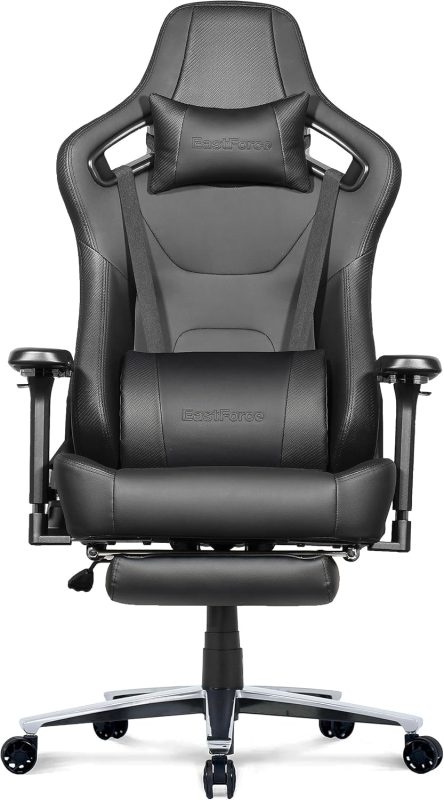 イーストフォース(EastForce) ALTIMAS ゲーミングチェア ハイエンドモデル