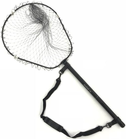 バッカニア(Buccaneer) ランディングネット ジャベリンIII