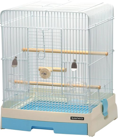 三晃商会(SANKO) イージーホーム　バード35BL手乗り