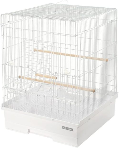 三晃商会(SANKO) バードキャビン 37 LT C842