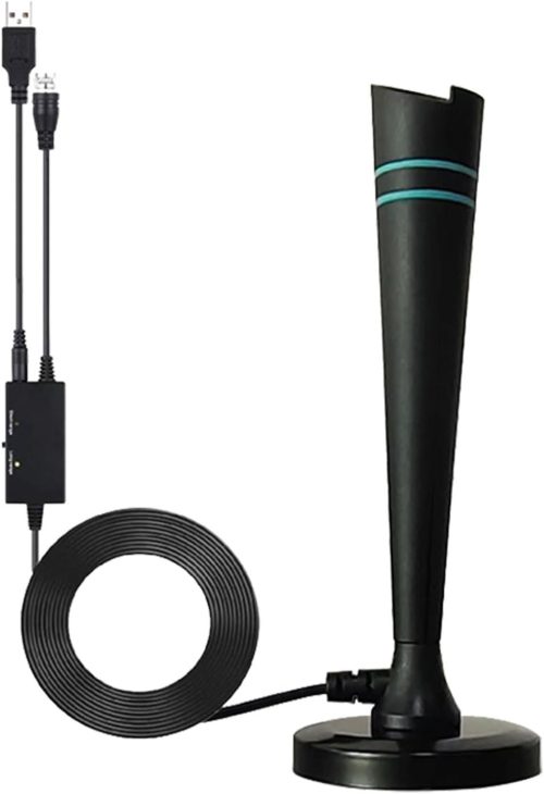 E-better 室内 HD テレビ アンテナ DAN39B