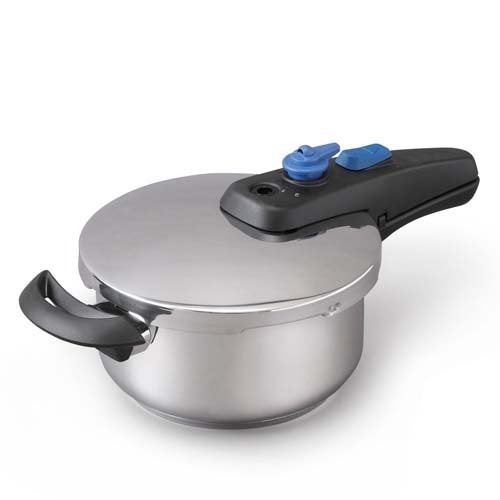 アイリスオーヤマ(IRIS OHYAMA) 片手圧力鍋 3L KAR-3L