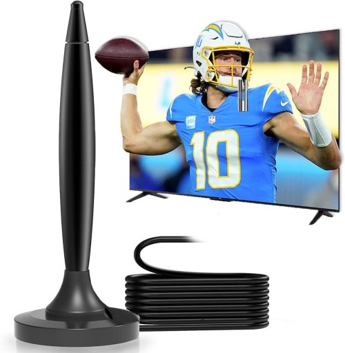 QeeFant 室内アンテナ