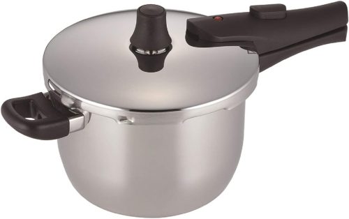 パール金属(PEARL METAL) 普段使いの圧力鍋 3L HB-5137