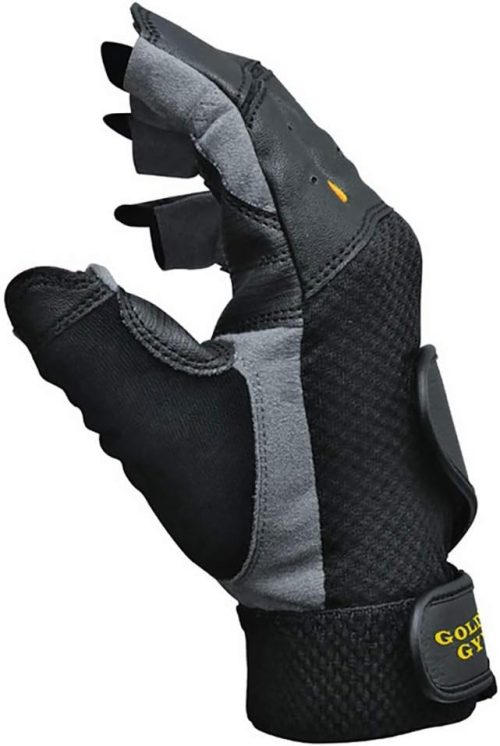 ゴールドジム(GOLD’S GYM) プロトレーニンググローブ 563402000007