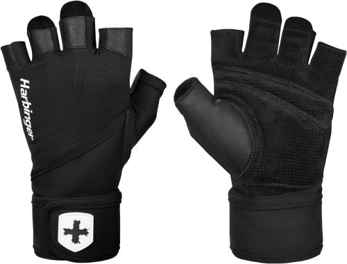 ハービンジャー(Harbinger) プロリストラップグローブ2.0