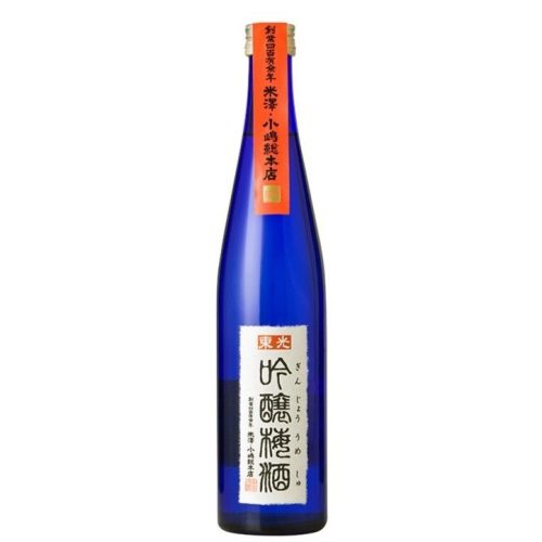 小嶋総本店 東光 吟醸梅酒