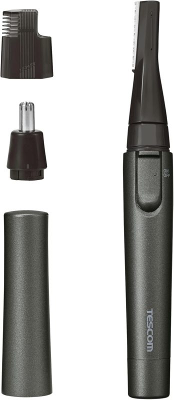 テスコム(TESCOM) フェイスシェーバー TK291A