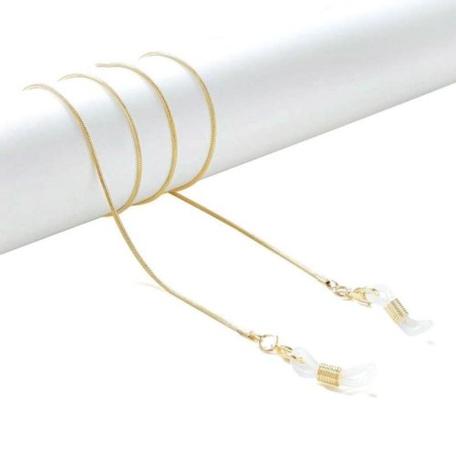 Jukia 眼鏡チェーン 75cm 3WAY 男女兼用