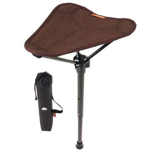 ロゴス(LOGOS) エアライト 1ポールチェア・ハイポジション 73359000