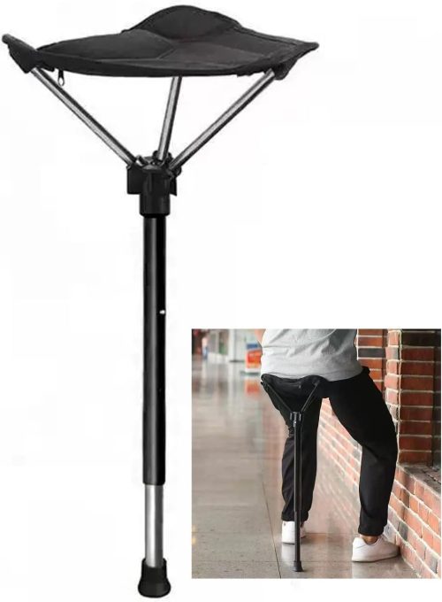 SCOCCA モビリティチェア スタンディングチェア FGER778