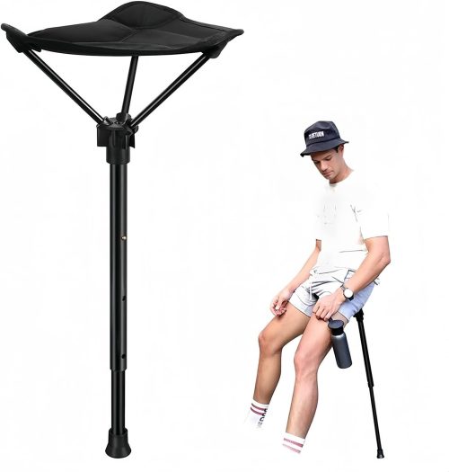 HOLUKA アウトドアチェア DTY652413