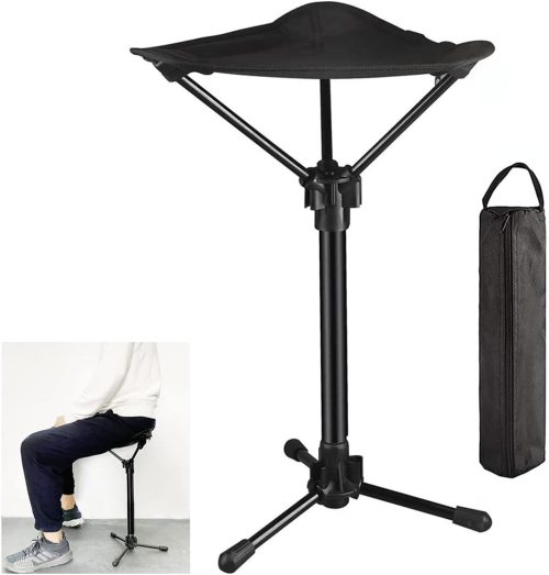 Yazairuora スタンディングチェア