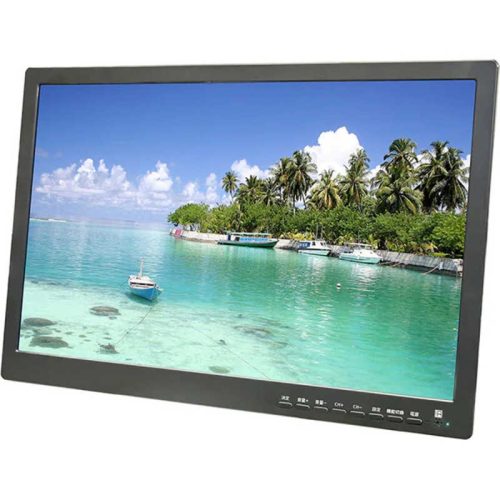 ダイアモンドヘッド 19インチ DVDプレーヤー OT-TVD19AK