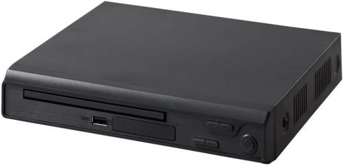 simplus DVDプレーヤー SP-HDVD-01