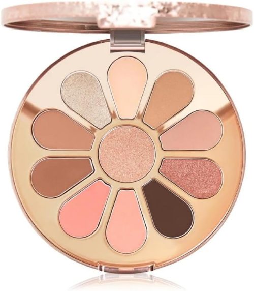 トゥーエーエヌ(2aN) アイシャドウパレット