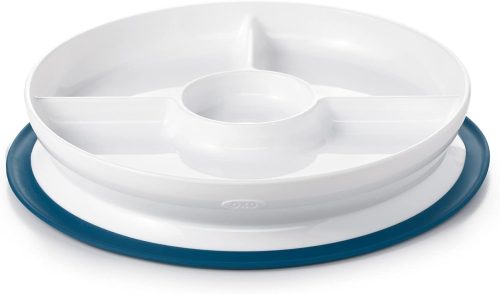 オクソートット(OXO Tot) くっつく ランチプレート