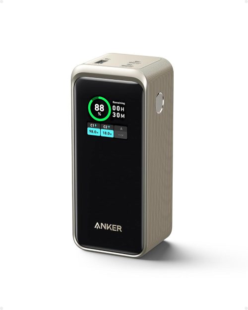 アンカー(ANKER) Prime Power Bank A1336