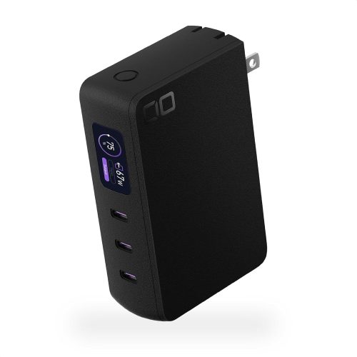 CIO SMARTCOBY Pro PLUGII 67W3C CIO-MB67W3C-10K-P2