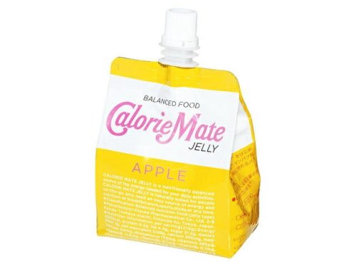 大塚製薬 カロリーメイト ゼリー