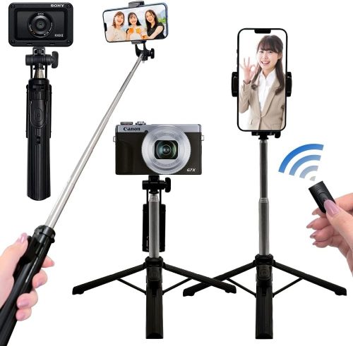 ラスタバナナ(RastaBanana) 自撮り棒 RJIDORI01