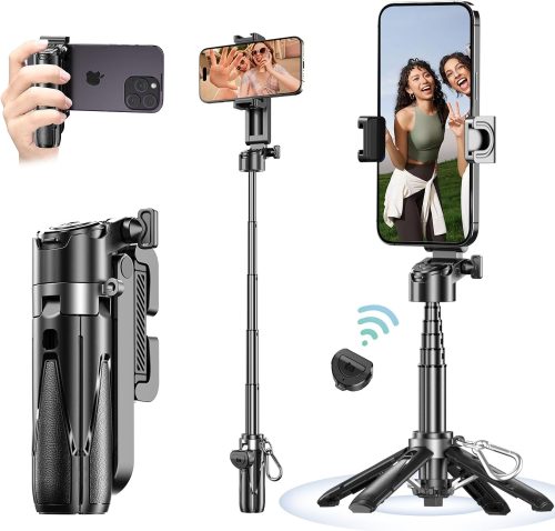 Seeshopo 自撮り棒 P15MINI