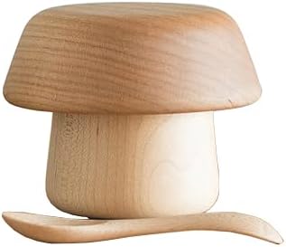 スナオラボ(SUNAOLAB.) きのこのうつわ 3点セット