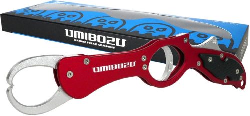 ウミボウズ(Umibozu) フィッシュグリップ スタンダードモデル
