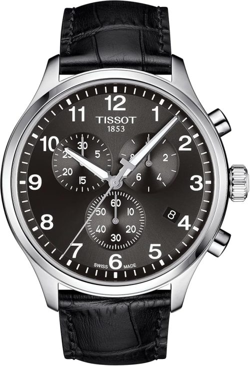 ティソ(TISSOT) クロノ XL クラシック T1166171605700
